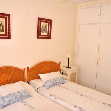 Santa Catarina Villa Santa Pola Dış mekan fotoğraf