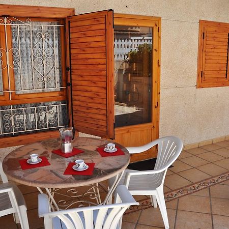 Santa Catarina Villa Santa Pola Dış mekan fotoğraf