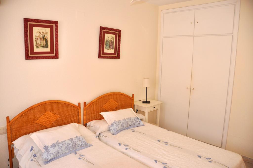 Santa Catarina Villa Santa Pola Dış mekan fotoğraf