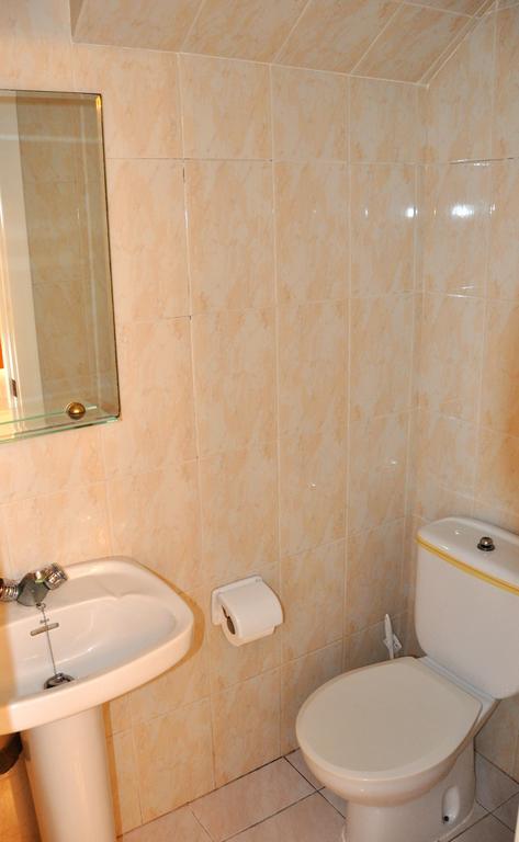 Santa Catarina Villa Santa Pola Dış mekan fotoğraf