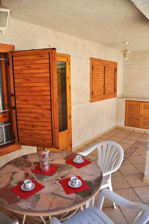 Santa Catarina Villa Santa Pola Dış mekan fotoğraf