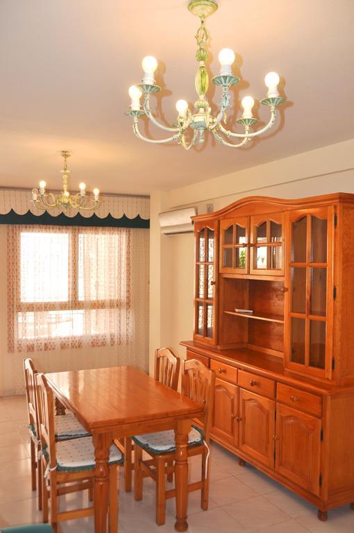 Santa Catarina Villa Santa Pola Dış mekan fotoğraf