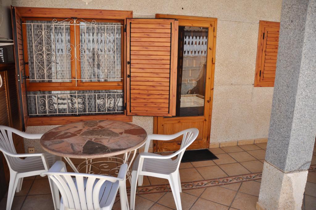 Santa Catarina Villa Santa Pola Dış mekan fotoğraf