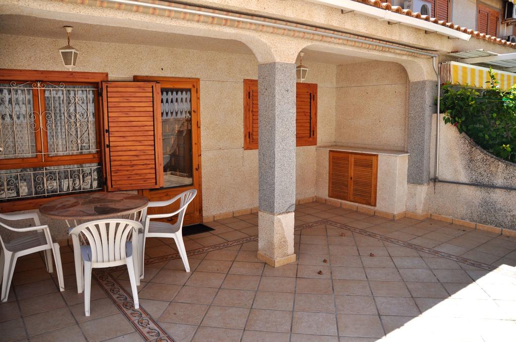 Santa Catarina Villa Santa Pola Dış mekan fotoğraf