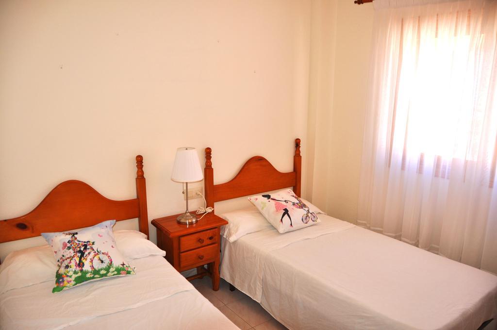 Santa Catarina Villa Santa Pola Dış mekan fotoğraf