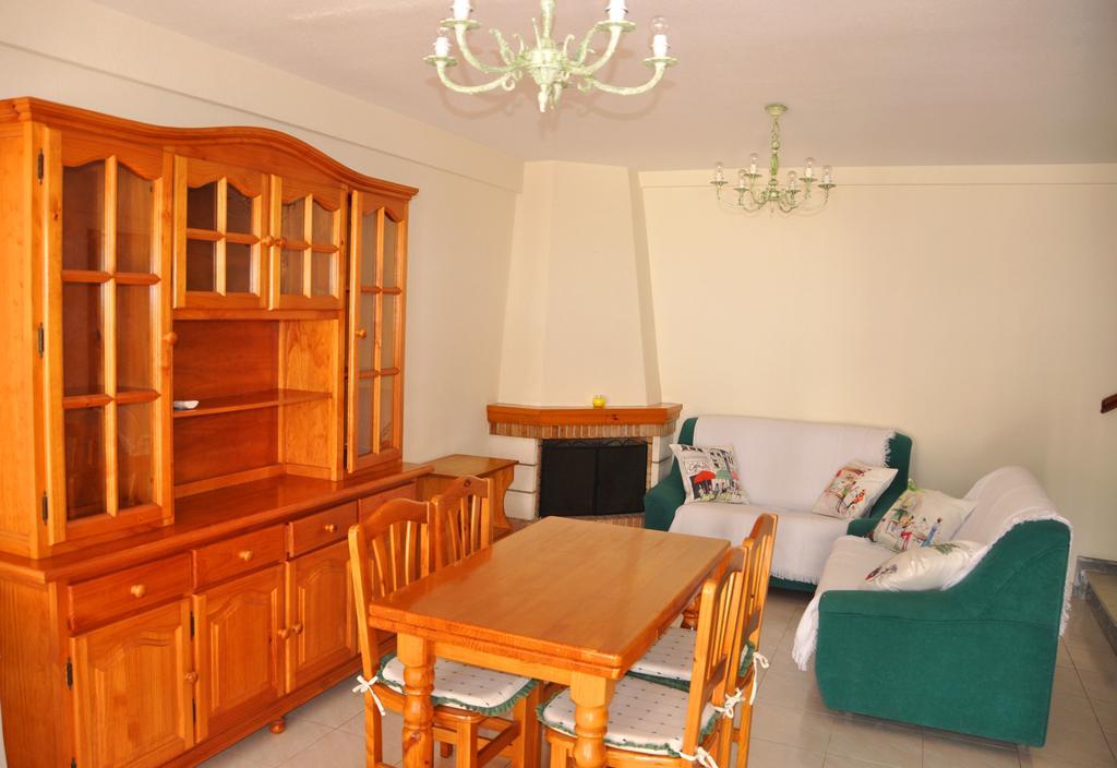 Santa Catarina Villa Santa Pola Dış mekan fotoğraf