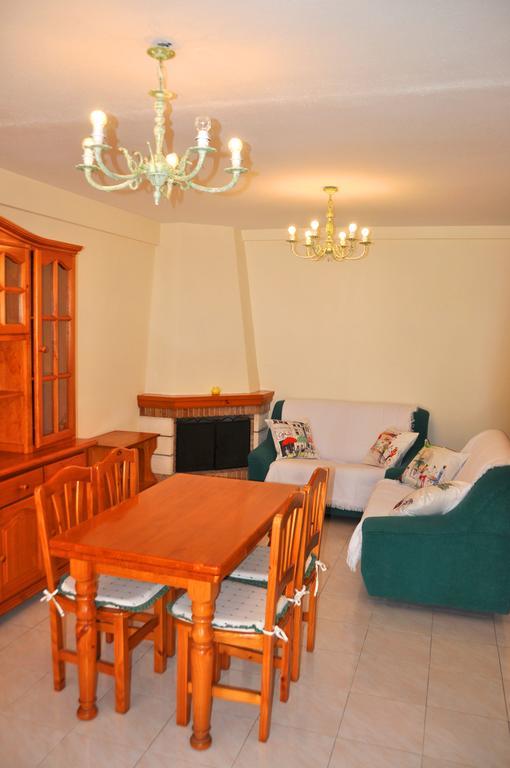 Santa Catarina Villa Santa Pola Dış mekan fotoğraf