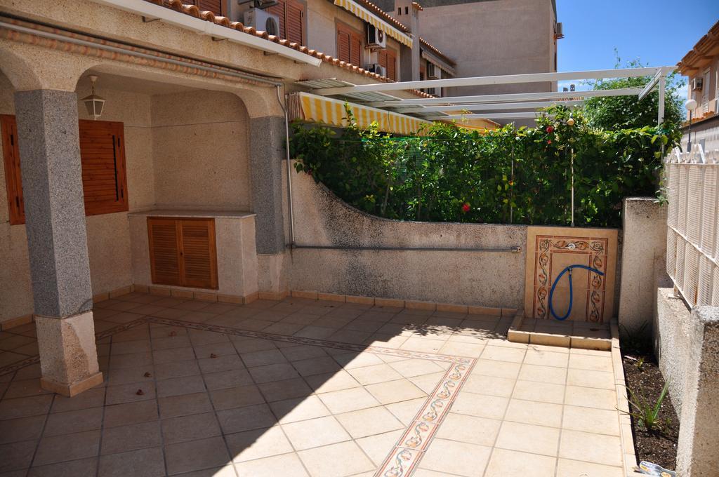 Santa Catarina Villa Santa Pola Dış mekan fotoğraf