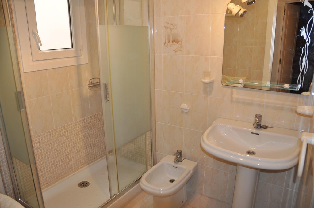 Santa Catarina Villa Santa Pola Dış mekan fotoğraf