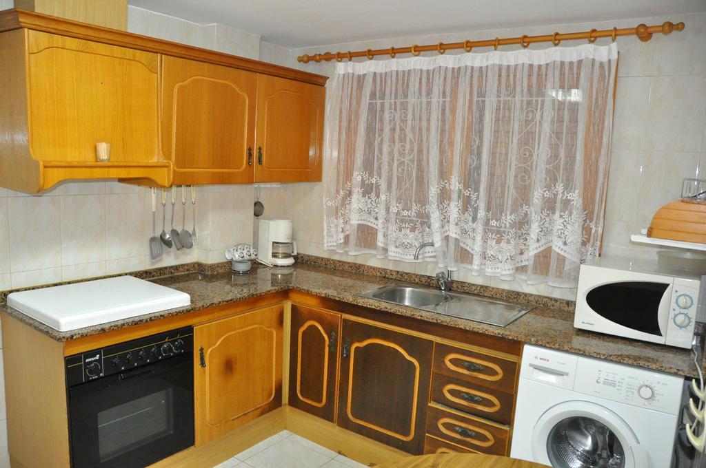 Santa Catarina Villa Santa Pola Dış mekan fotoğraf
