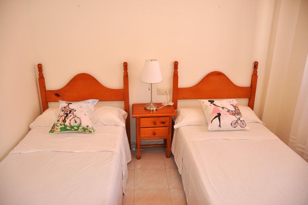Santa Catarina Villa Santa Pola Dış mekan fotoğraf