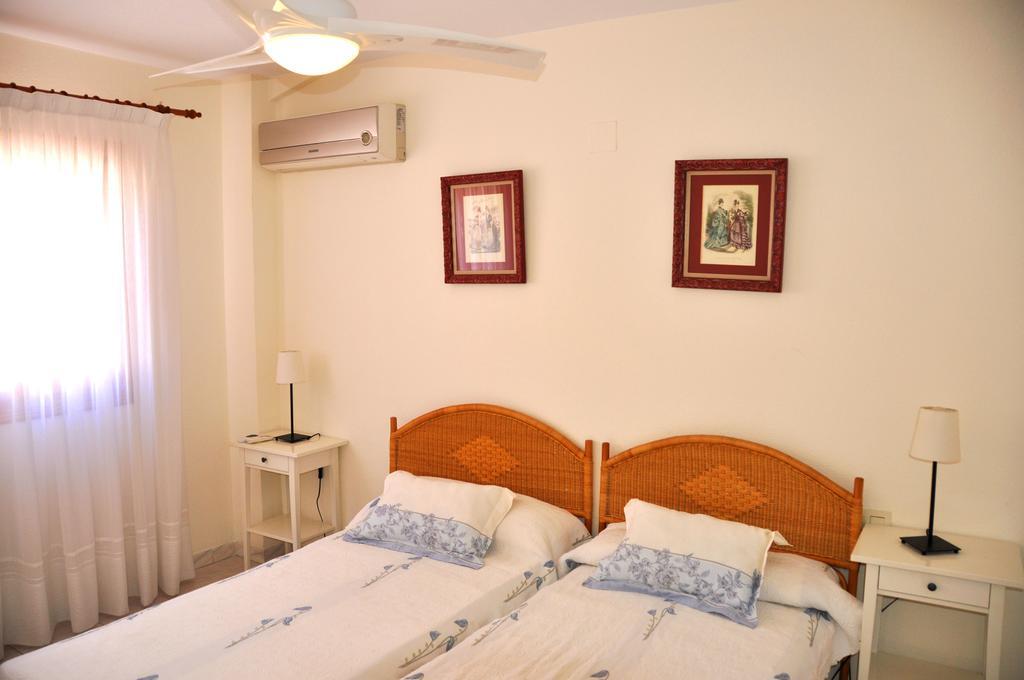 Santa Catarina Villa Santa Pola Dış mekan fotoğraf