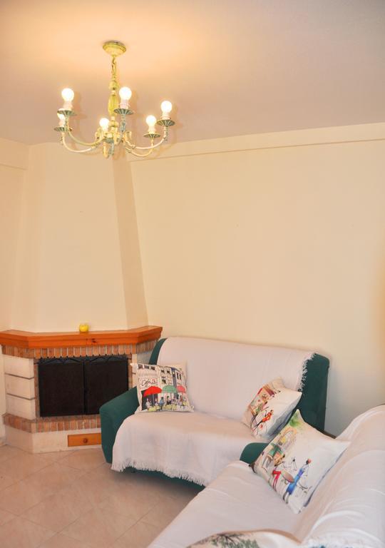 Santa Catarina Villa Santa Pola Dış mekan fotoğraf