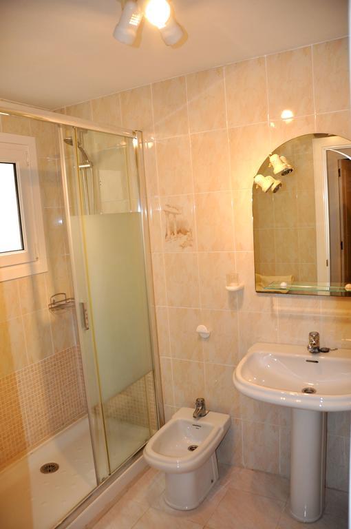 Santa Catarina Villa Santa Pola Dış mekan fotoğraf